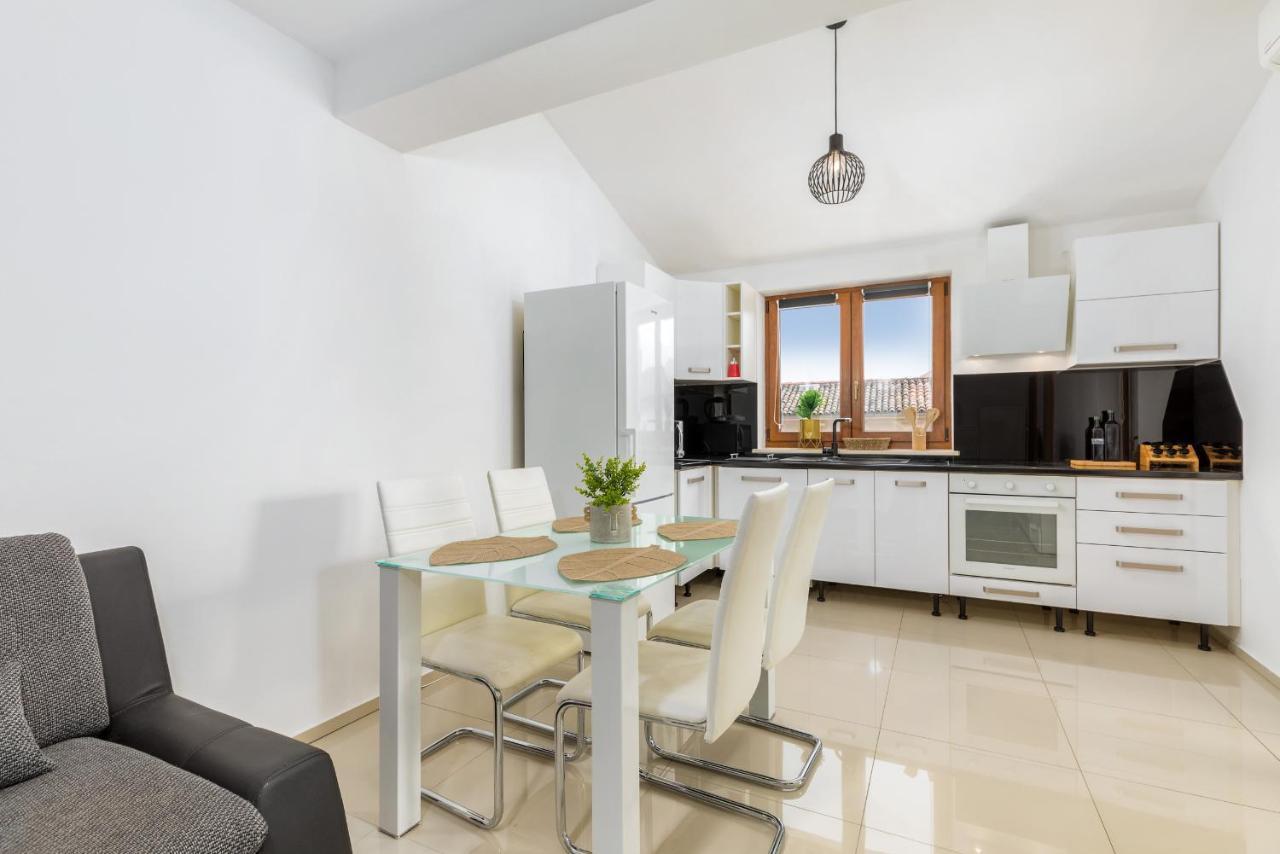Apartment Bailey PUY Eksteriør bilde