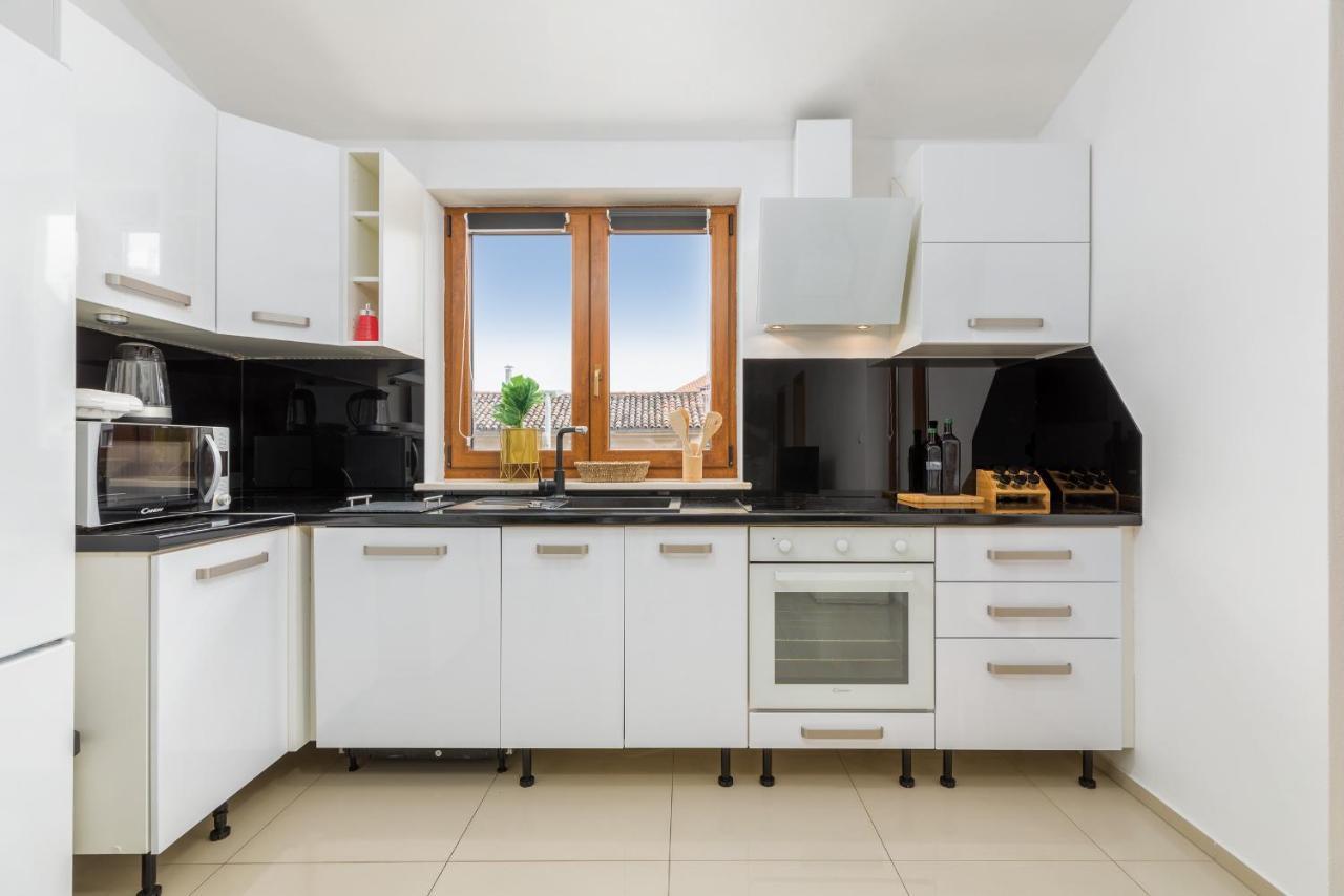 Apartment Bailey PUY Eksteriør bilde