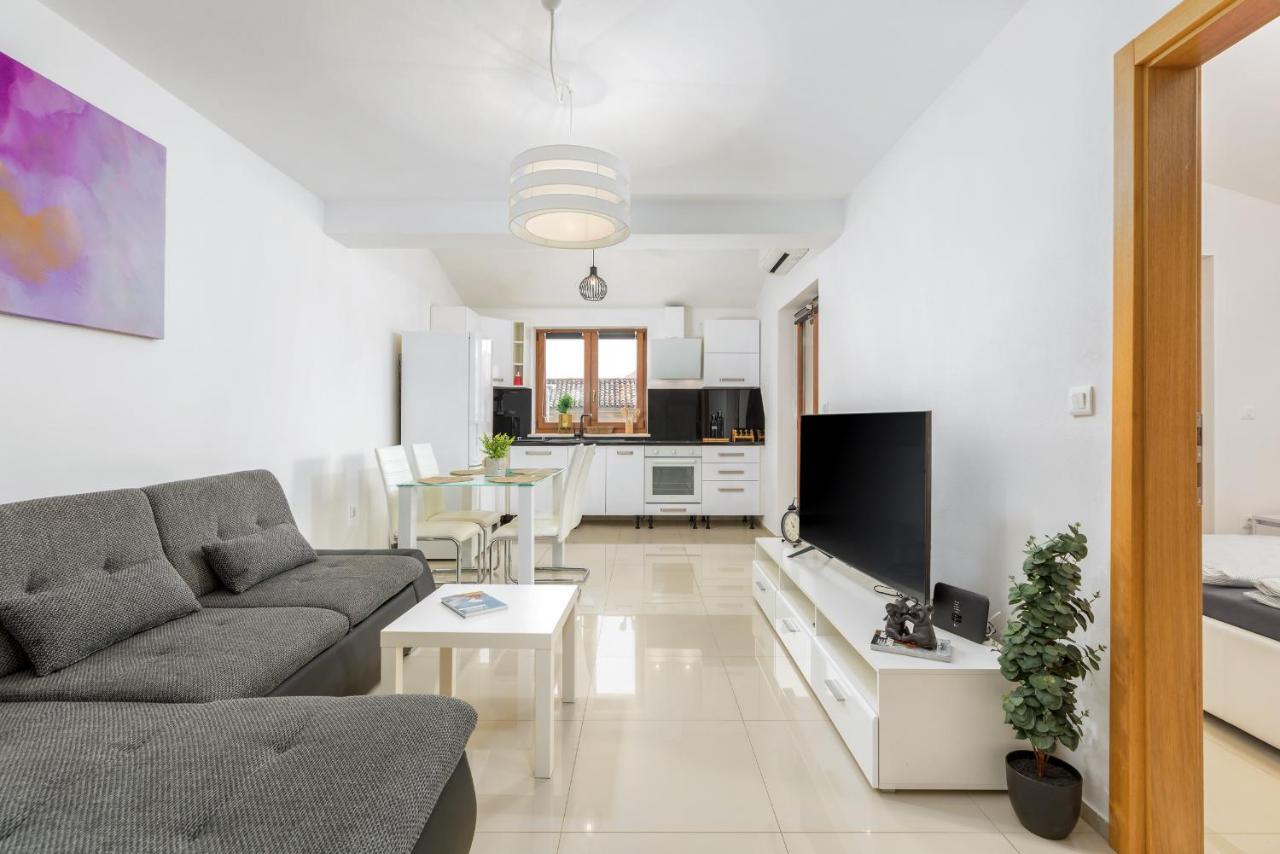 Apartment Bailey PUY Eksteriør bilde
