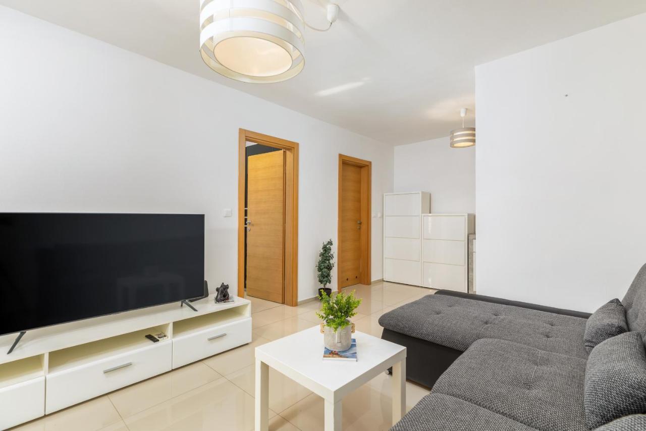 Apartment Bailey PUY Eksteriør bilde